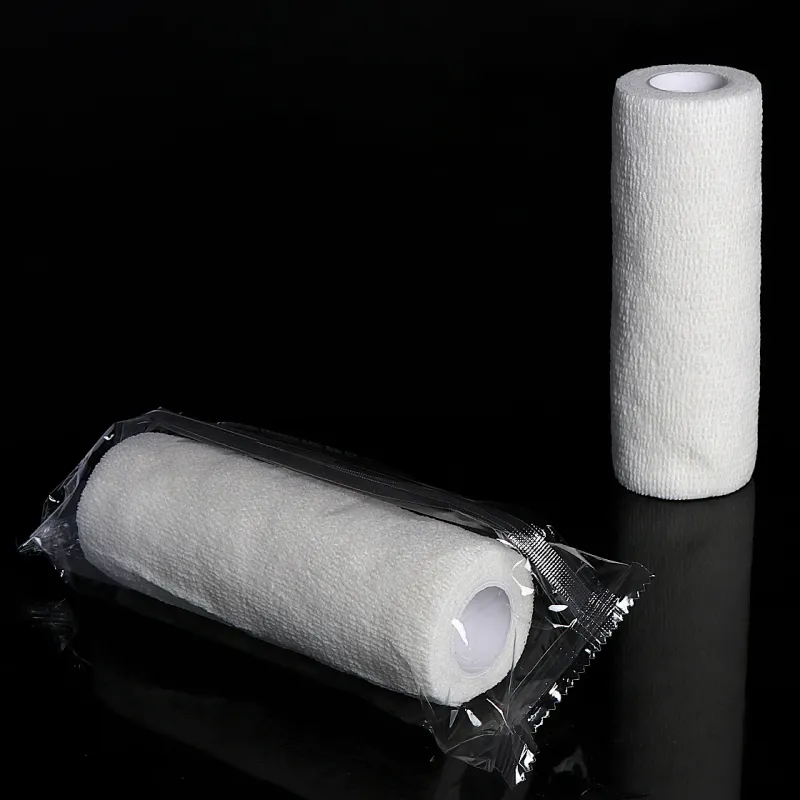 Изображение KISSEXPO Эластичная бандажная лента 2 м