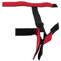 Изображение Orion, Германия Мягкие наручники с ошейником Sex Fesseln