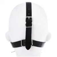 Изображение KISSEXPO Сбруя на голову с расширителями и фиксацией подбородка