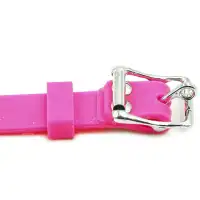 KISSEXPO Дышащий кляп-шар из силикона Pink L — купить в Минске Изображение KISSEXPO Дышащий кляп-шар из силикона Pink L