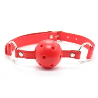 Изображение KISSEXPO Красный БДСМ набор для эротических игр
