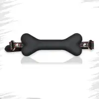 Фото Lovetoy, Китай Кляп-трензель Bondage Fetish Dog Bone Gag