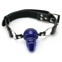 PipeDream, США Кляп Penis Ball Gag — купить в Минске Изображение PipeDream, США Кляп Penis Ball Gag