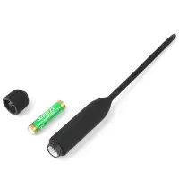 Фото Lovetoy, Китай Уретральный буж с вибрацией Silicone Vibrating Urethral Dilator