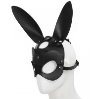 Изображение KISSEXPO Соблазнительная маска зайки для ролевых игр