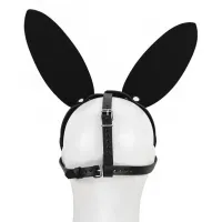 Изображение KISSEXPO Соблазнительная маска зайки для ролевых игр