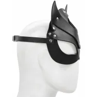 Изображение KISSEXPO Соблазнительная маска кошечки для ролевых игр