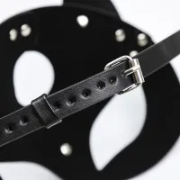 Изображение KISSEXPO Соблазнительная маска кошечки для ролевых игр