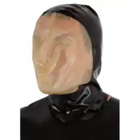 Изображение Orion, Германия Маска Latex Vakuummaske