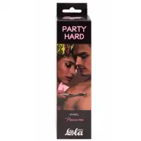 Изображение Lola Toys, Россия Колесо Вартенберга Party Hard Please Me