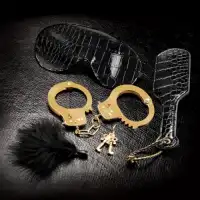 Изображение PipeDream, США Набор FF Gold - Beginners Fantasy Kit