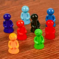 Изображение  Игра на скорость и внимание Взрослые шалости