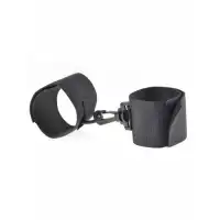 Фото PipeDream, США Наручники FFLE Beginners Nylon Cuffs