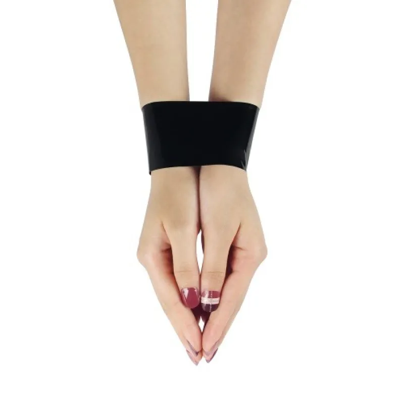 Фото Lovetoy, Китай Лента для связывания My First серая 16 м