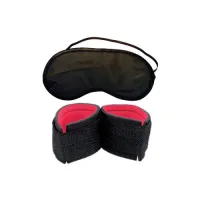 Фото PipeDream, США Наручники Series Starter Wrist Cuff