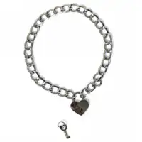 Фото Lola Toys, Россия Ошейник Party Hard Embrace Silver