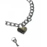 Фото Lola Toys, Россия Ошейник Party Hard Embrace Silver