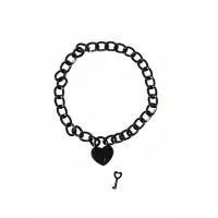 Изображение Lola Toys, Россия Ошейник Party Hard Embrace Black