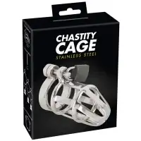 Фото Orion, Германия Металлический пояс верности Cagety Cage