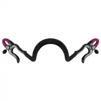 Фото Orion, Германия Расширитель для влагалища с зажимами на половые губы Intimate Spreader Strong