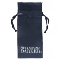 Изображение Fifty Shades of Grey, Великобритания Зажимы для сосков на цепочке At My Mercy Fifty Shades Darker