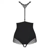 Фото Obsessive, Польша Эротичное боди с доступом Chiccanta L/XL