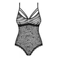 Изображение Obsessive, Польша Элегантное прозрачное боди с доступом S/M
