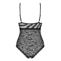 Изображение Obsessive, Польша Элегантное прозрачное боди с доступом S/M