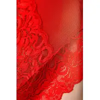 Фото Candy Girl, Гонконг Кружевное боди Candy Girl Paris