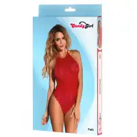 Фото Candy Girl, Гонконг Кружевное боди Candy Girl Paris