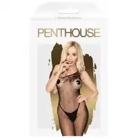Изображение Penthouse, Германия Соблазнительный кэтсьюит с доступом Penthouse Fancy Dope XL