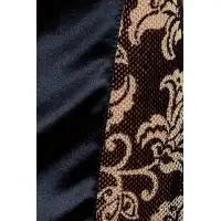 Casmir, Польша Черная сорочка Victoria L/XL — купить в Минске Изображение Casmir, Польша Черная сорочка Victoria L/XL