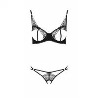 Изображение Passion, Польша Комплект Esmeralda Set S/M