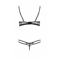 Изображение Passion, Польша Комплект Esmeralda Set S/M