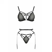 Passion, Польша Комплект Meggy Set L/XL — купить в Минске Изображение Passion, Польша Комплект Meggy Set L/XL