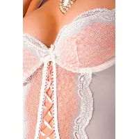 Фото Casmir, Польша Корсет Misty S/M