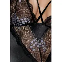 Изображение Casmir, Польша Корсет Giorgia S/M