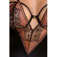 Casmir, Польша Корсет Mirella S/M — купить в Минске Фото Casmir, Польша Корсет Mirella S/M