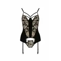 Изображение Casmir, Польша Корсет Victoria L/XL