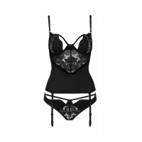 Изображение Casmir, Польша Корсет Tonya S/M