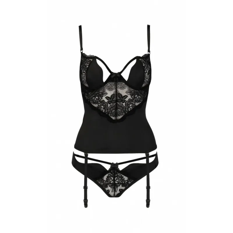 Изображение Casmir, Польша Корсет Tonya S/M