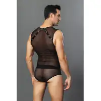 Изображение Candy Boy, Гонконг Мужской комплект Candy Boy Macho