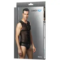 Изображение Candy Boy, Гонконг Мужской комплект Candy Boy Macho