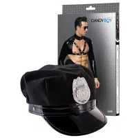 Фото Candy Boy, Гонконг Костюм полицейского Candy Boy Josh