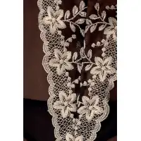 Изображение Casmir, Польша Ажурная сорочка Tyrone L/XL