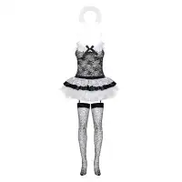 Фото Obsessive, Польша Костюм Горячая горничная Housemaid S/M