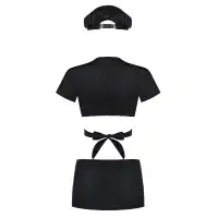 Изображение Obsessive, Польша Костюм Горячая полицейская S/M