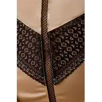 Casmir, Польша Сорочка из эластичного сатина Martina L/XL — купить в Минске Фото Casmir, Польша Сорочка из эластичного сатина Martina L/XL