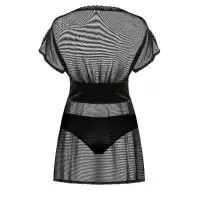 Фото Obsessive, Польша Нежный беби-долл и трусики L/XL