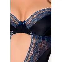 Passion, Польша Эротический корсет Gisele S/M — купить в Минске Фото Passion, Польша Эротический корсет Gisele S/M